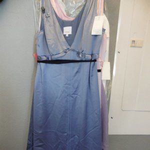 Vera Wang Bridesmaid Dress